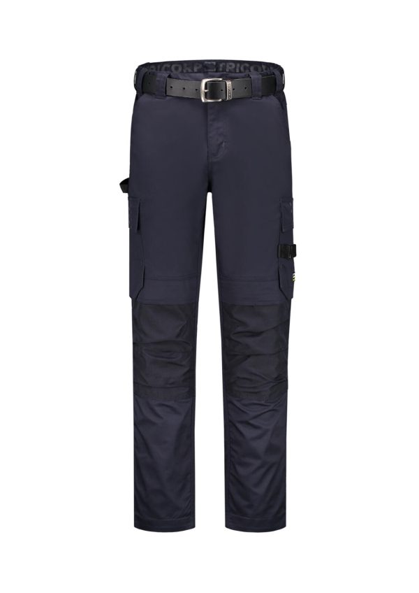 Cordura riidest tööpüksid