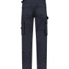 Cordura riidest tööpüksid