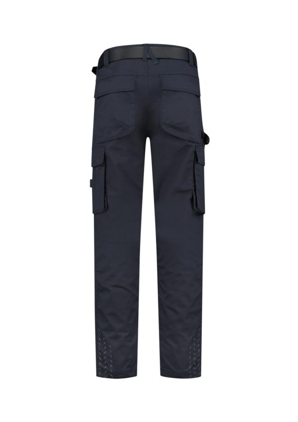 Cordura riidest tööpüksid