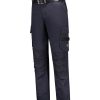 Cordura riidest tööpüksid