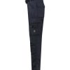 Cordura riidest tööpüksid