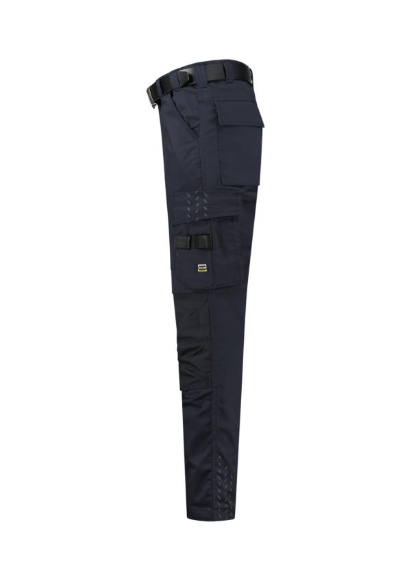 Cordura riidest tööpüksid