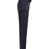 Cordura riidest tööpüksid