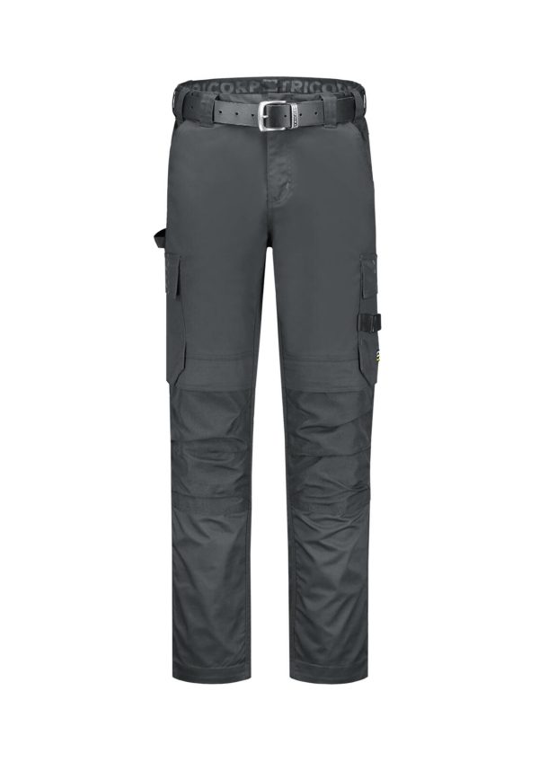 Cordura riidest tööpüksid
