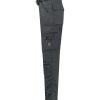 Cordura riidest tööpüksid