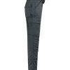 Cordura riidest tööpüksid