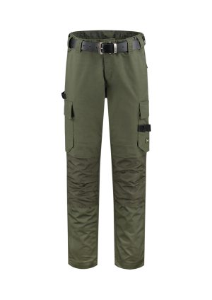 Cordura riidest tööpüksid