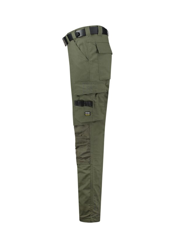 Cordura riidest tööpüksid
