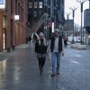 Käsitööna valmistatud talvemüts