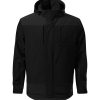 Soe talvine meeste softshell jope