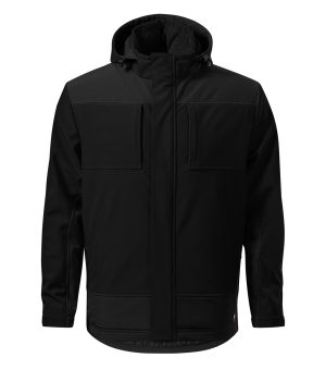 Soe talvine meeste softshell jope