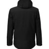 Soe talvine meeste softshell jope