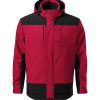 Soe talvine meeste softshell jope