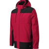 Soe talvine meeste softshell jope