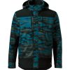 Soe talvine meeste softshell jope