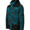 Soe talvine meeste softshell jope