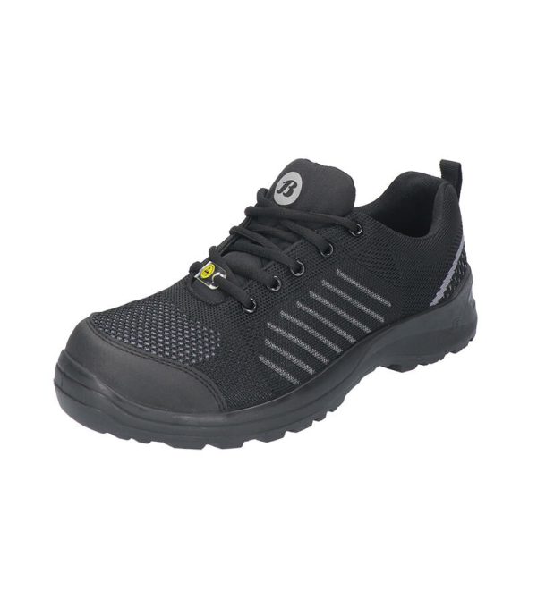 Unisex madalad saapad