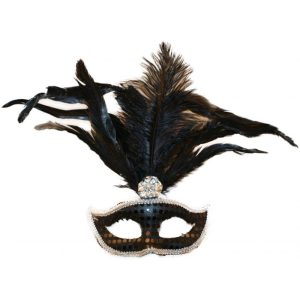 Maskeraadi mask