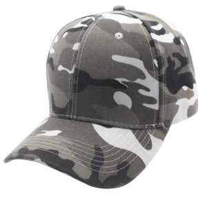 Armee stiilis nokamüts
