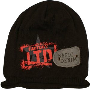 Beanie