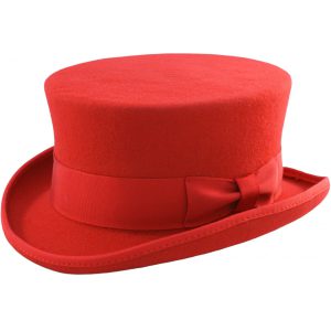 Klassikalise kujuga torukübar noorukitele