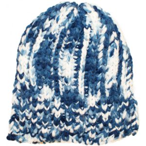 Kootud beanie Kootud beanie