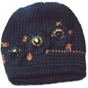 Beanie ja salli komplekt naistele Beanie ja salli komplekt naistele