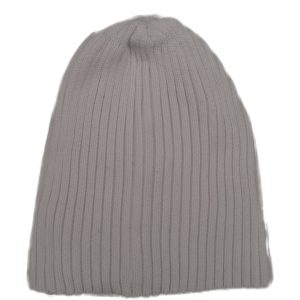 Kootud beanie