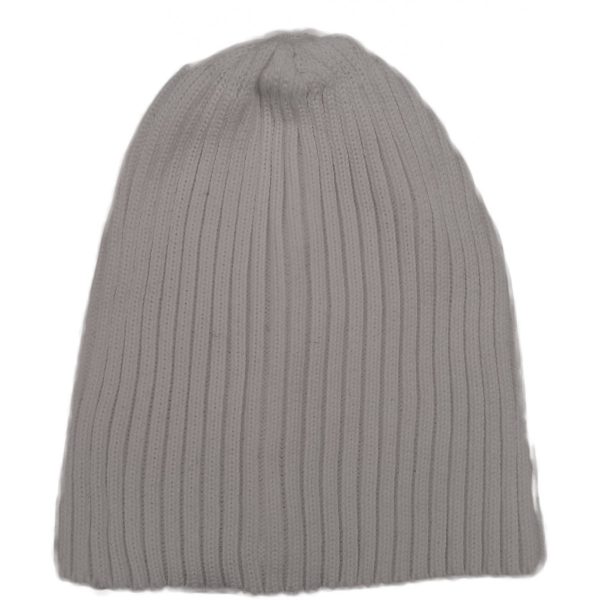 Kootud beanie