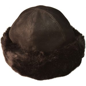 Karusnahast talvemüts