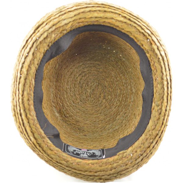 Õlgkaabu