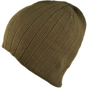 Kootud beanie