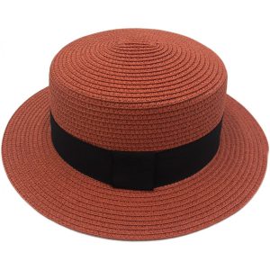Õlgkaabu