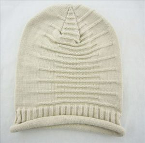 Kootud beanie Kootud beanie