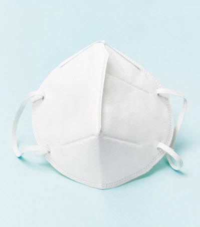 Näokaitsemask FFP2
