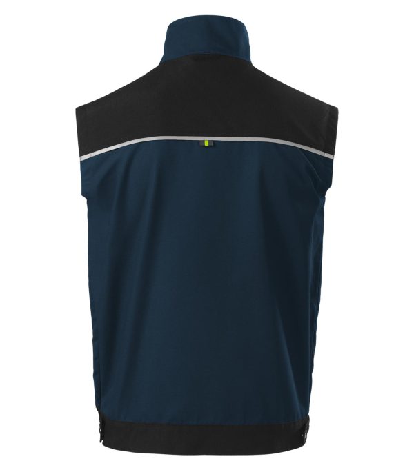 Töövest