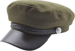 Stiilne kaptenimüts