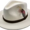 Fedora stiilis kauboikaabu