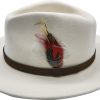 Fedora stiilis kauboikaabu