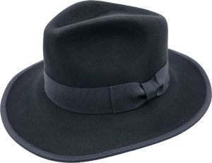 Fedora stiilis kaabu