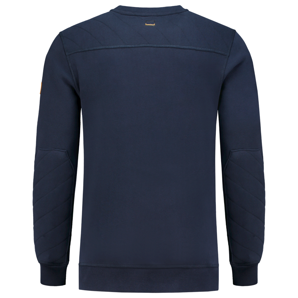 Everyday Wool Sweater